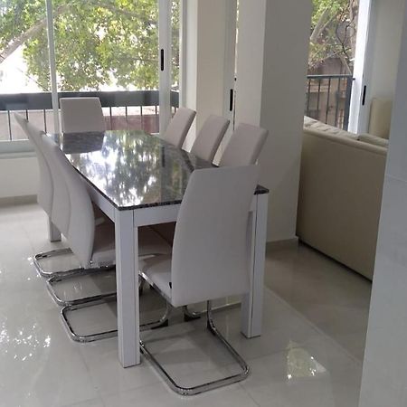 Апартаменты Amplio Departamento Balcon Pleno Centro Peatonal Мендоса Экстерьер фото