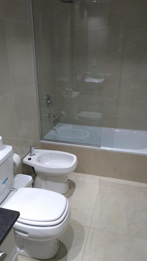 Апартаменты Amplio Departamento Balcon Pleno Centro Peatonal Мендоса Экстерьер фото